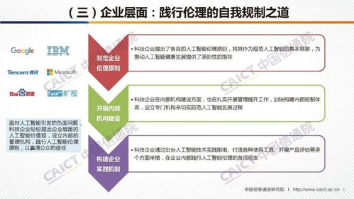 《人工智能治理白皮書》發(fā)布 中國(guó)信通院與人工智能產(chǎn)業(yè)發(fā)展聯(lián)盟共繪治理新藍(lán)圖